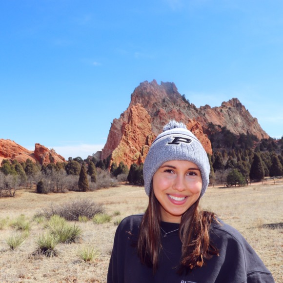 Meet your Posher, Lily - Picture 1 of 1